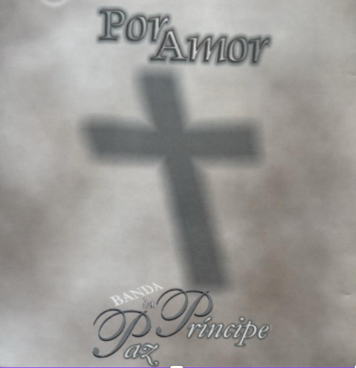 Por Amor