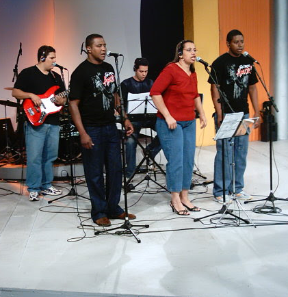 TV Século 21
